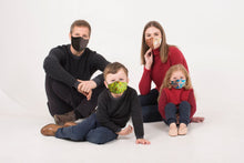 將圖片載入圖庫檢視器 Silk HerbA Mask(Mint color)