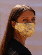 Load image into Gallery viewer, Silk HerbA Mask(Cream Combo)