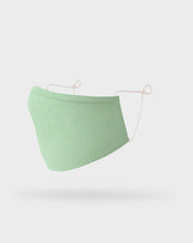 將圖片載入圖庫檢視器 Silk HerbA Mask(Mint color)