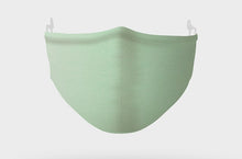 Load image into Gallery viewer, Silk HerbA Mask(Mint color)
